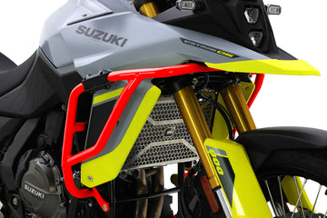 Suzuki V-Strom 800 [CROSS-PRO] - Trail valbeugels