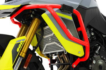 Suzuki V-Strom 800 [CROSS-PRO] - Trail valbeugels