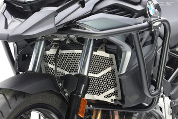 Bmw F 850 Gs [CROSS-PRO] - Trail Sturzbügel - 0