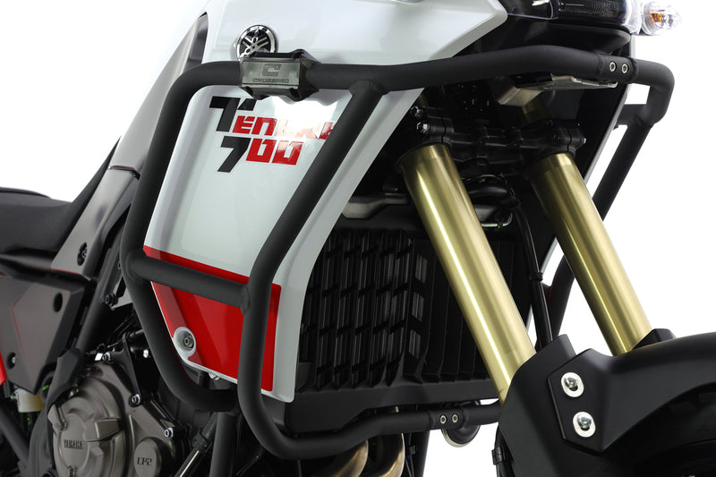 Yamaha Ténéré 700 [CROSS-PRO] - Trail valbeugels