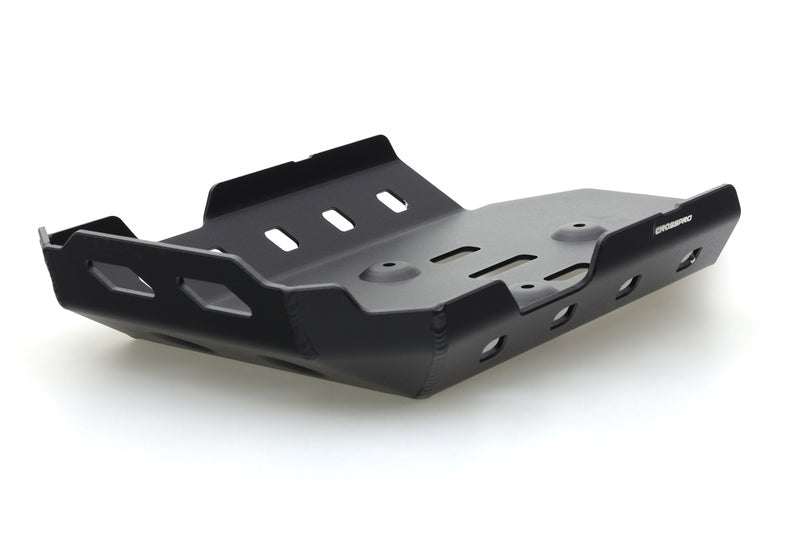 Bmw R 1250 Gs Adventure [CROSS-PRO] - Underrun protection