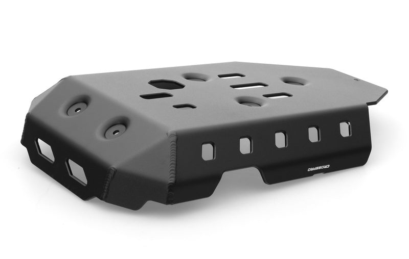 Bmw R 1250 Gs Adventure [CROSS-PRO] - Underrun protection