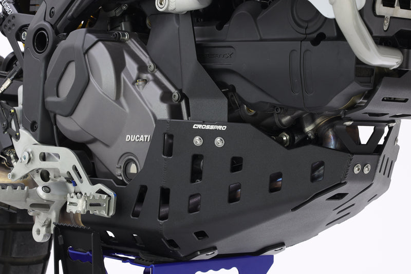 Ducati Desert X 937 [CROSS-PRO] - bescherming tegen onderdoorrijden