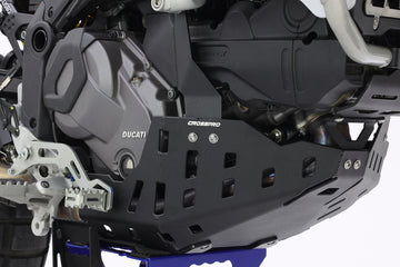 Ducati Desert X 937 [CROSS-PRO] - bescherming tegen onderdoorrijden