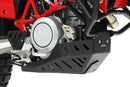 Husqvarna Supermoto [CROSS-PRO] - Underrun protection