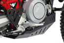 Husqvarna Supermoto [CROSS-PRO] - Underrun protection