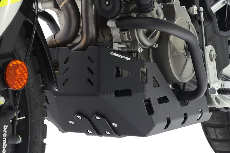 Aprilia Tuareg 660 [CROSS-PRO] - Bescherming tegen onderdoorrijden