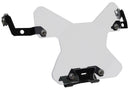 Bmw R 1300 Gs Trophy [CROSS-PRO] - CROSSPRO headlight protection made of polycarbonate-1