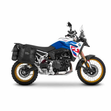 Bmw F 900 900 [SHAD] - 3P System Befestigungskit - 0