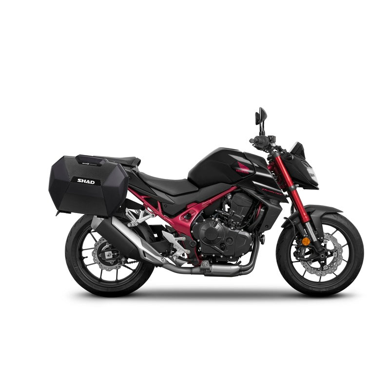 Honda Cb 750 Boldor [SHAD] - 3P bevestigingssysteem