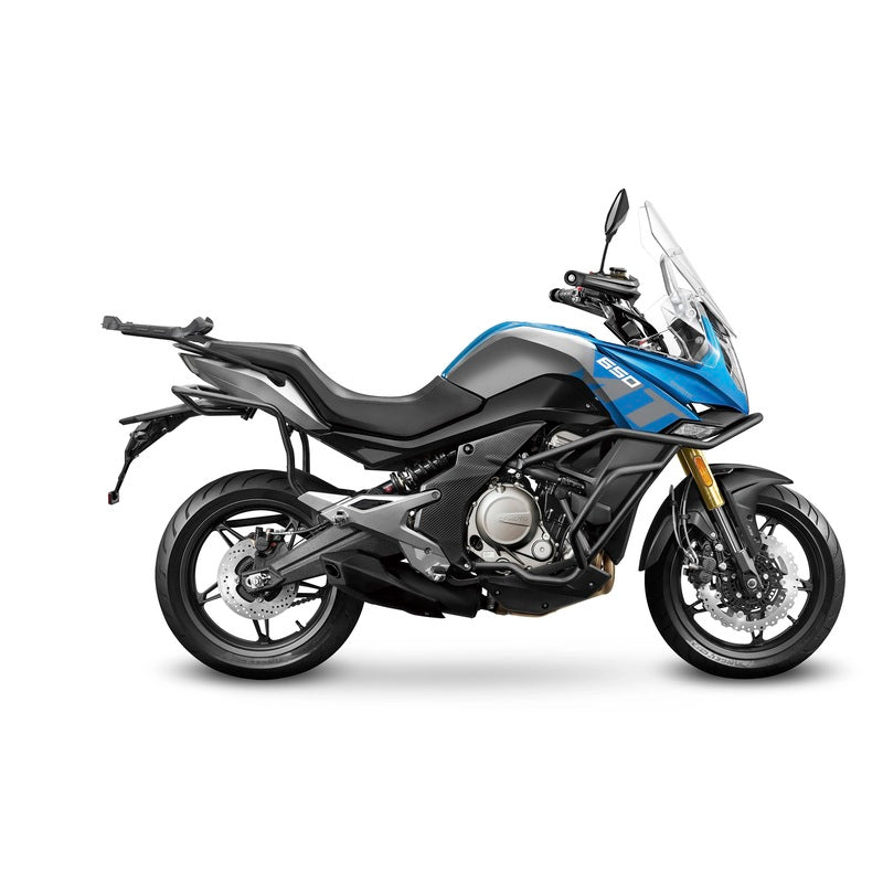 Cf Moto Multiterrain 650 Mt [SHAD] - Top Master Befestigungssatz