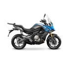 Cf Moto Multiterrain 650 Mt [SHAD] - Top Master Befestigungssatz-2