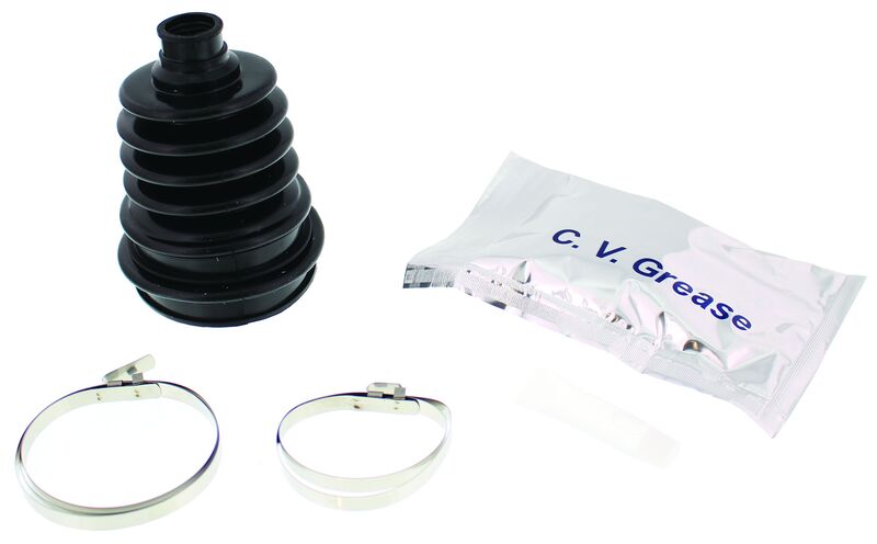 Suzuki RG 250 Gamma [ALL BALLS] - Achsmanschetten-Kit