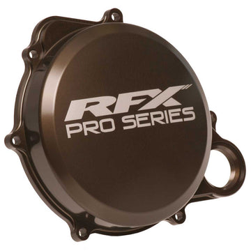 Kawasaki Kx 250 [RFX] - Pro koppelingsdeksel - aluminium