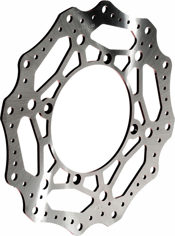 Husqvarna Te 450 Smr [RFX] - Race Wave rigid brake disc