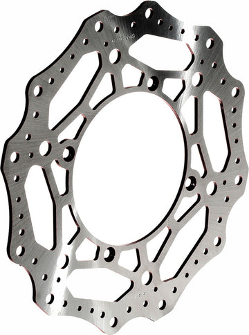 Husqvarna Te 450 Smr [RFX] - Race Wave rigid brake disc