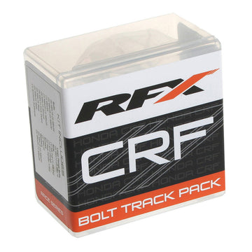 Honda CRF 450 [RFX] - Schrauben und Muttern Track Pack