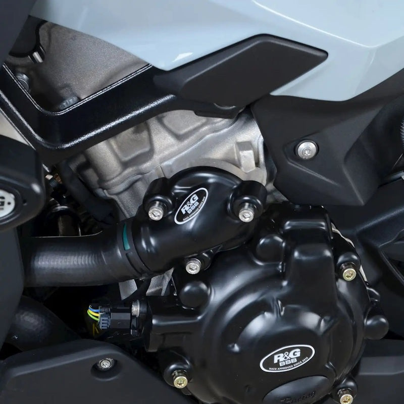 Bmw S 1000 XR [2023-2024] - Race Series dynamobehuizingsdeksel