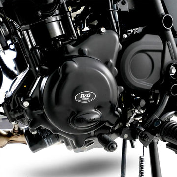 Kawasaki NINJA 400 ABS KRT EDITION EX400G [2019-2021] - Race Series Engine Case Cover Kit