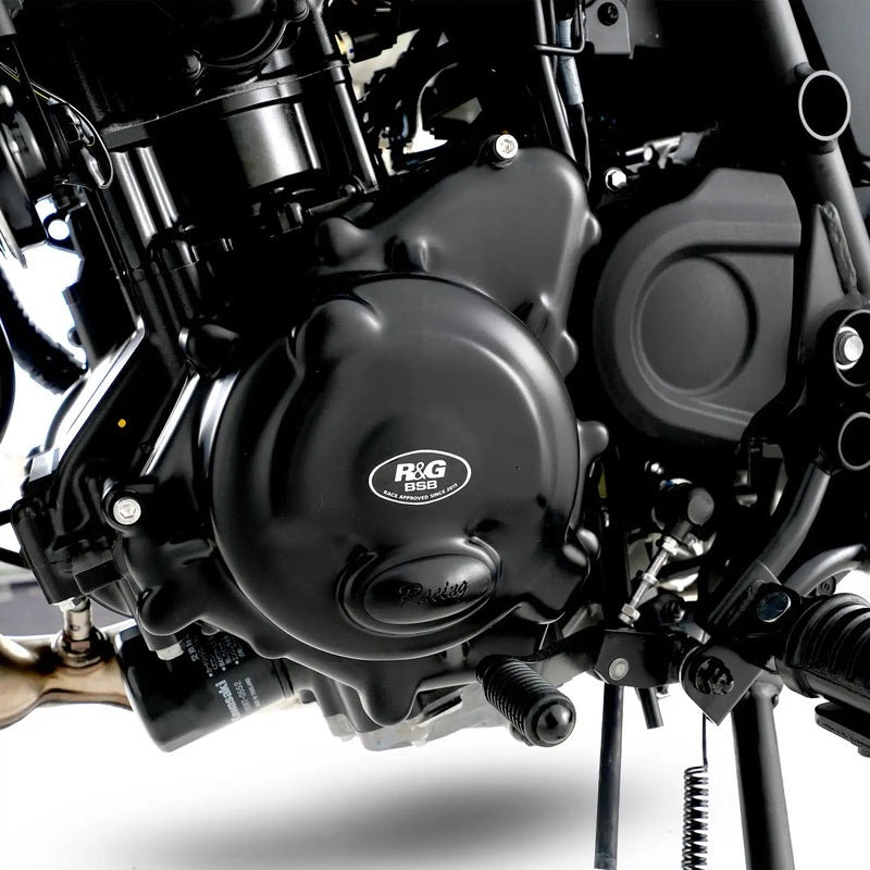 Kawasaki NINJA 400 [2023-2024] - Race Series motorkapset