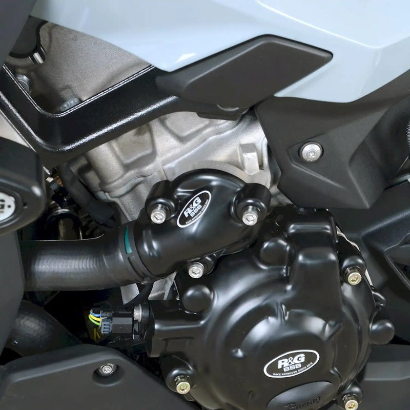 Bmw S 1000 XR [2023] - (waterpomp/dynamo/koppeling/puls) Motorkapset
