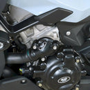 Bmw S 1000 XR [2023] - (waterpomp/dynamo/koppeling/puls) Motorkapset