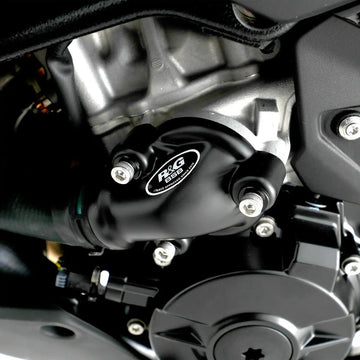 Bmw S 1000 XR 0E41 [2020-2022] - (waterpomp/dynamo/koppeling/puls) Motorkapset