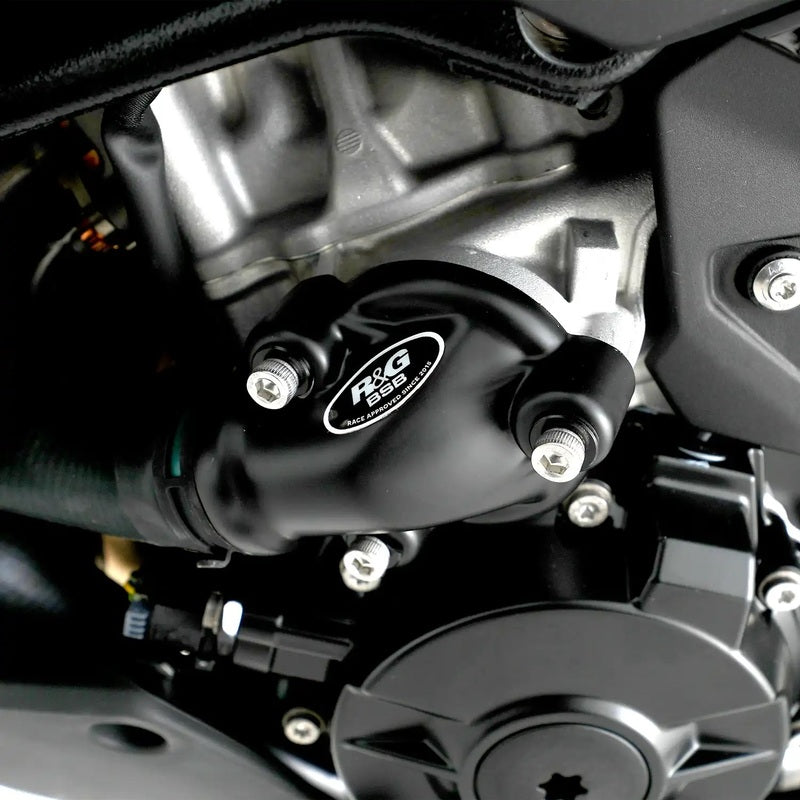 Bmw S 1000 XR [2023] - (waterpomp/dynamo/koppeling/puls) Motorkapset