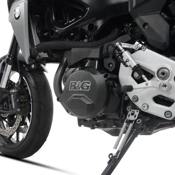 Bmw F 800 GS ABS [2024-2025] - (Lichtmaschine/Kupplung) Pro Motorgehäuseabdeckungssatz