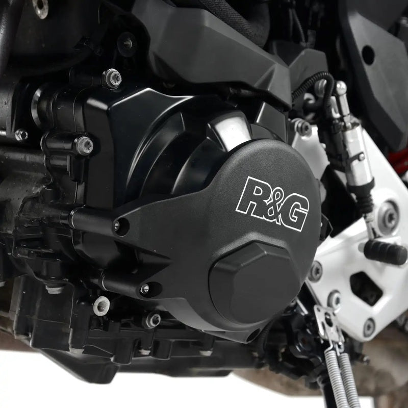 Bmw F 800 GS ABS [2024-2025] - (Lichtmaschine/Kupplung) Pro Motorgehäuseabdeckungssatz