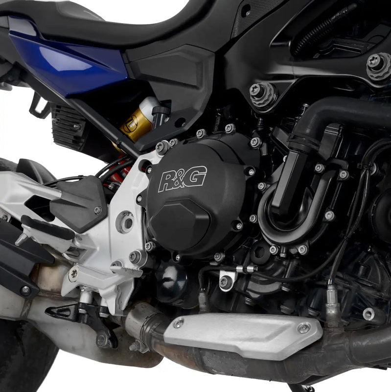 Bmw F 800 GS ABS [2024-2025] - (Lichtmaschine/Kupplung) Pro Motorgehäuseabdeckungssatz