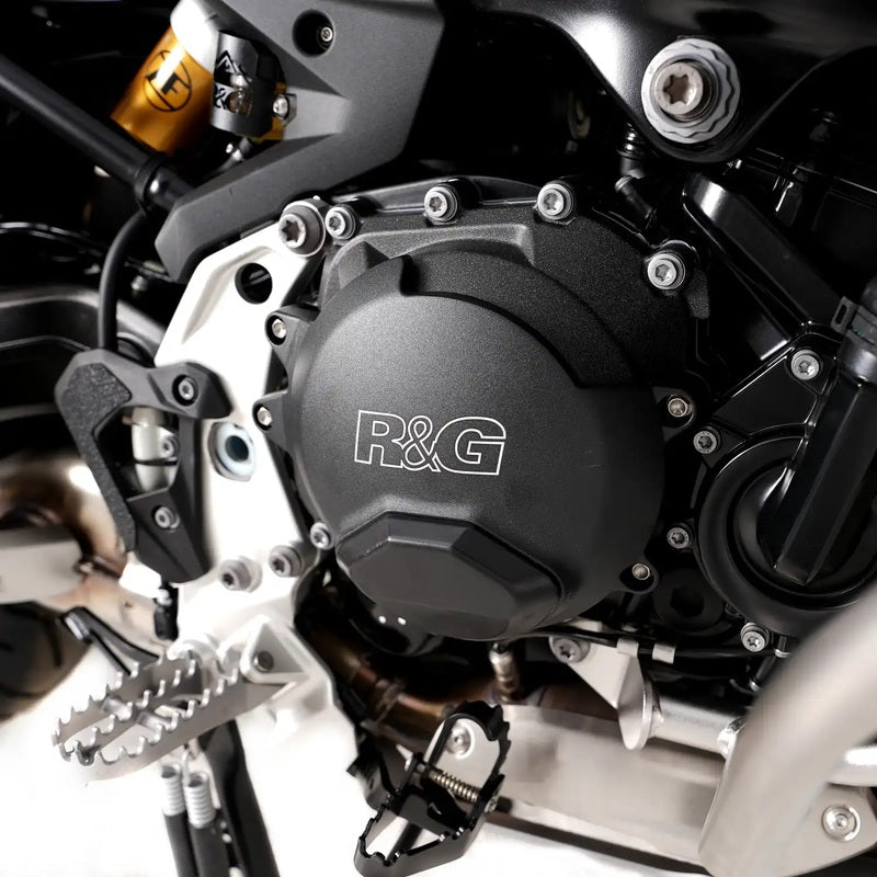 Bmw F 800 GS ABS [2024-2025] - (Lichtmaschine/Kupplung) Pro Motorgehäuseabdeckungssatz