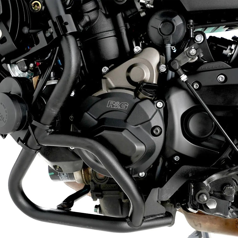 Yamaha XSR 700 ABS RM11 [2016-2019] - (Generator/Clutch/Oil Pump) Pro Engine Case Cover Kit