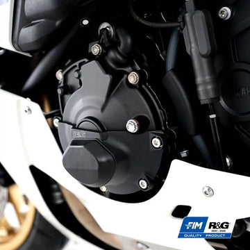 Yamaha YZF-R1 M [2020-2024] - (Lichtmaschine/Kupplung/Ölpumpe) Pro Motorgehäuseabdeckungssatz