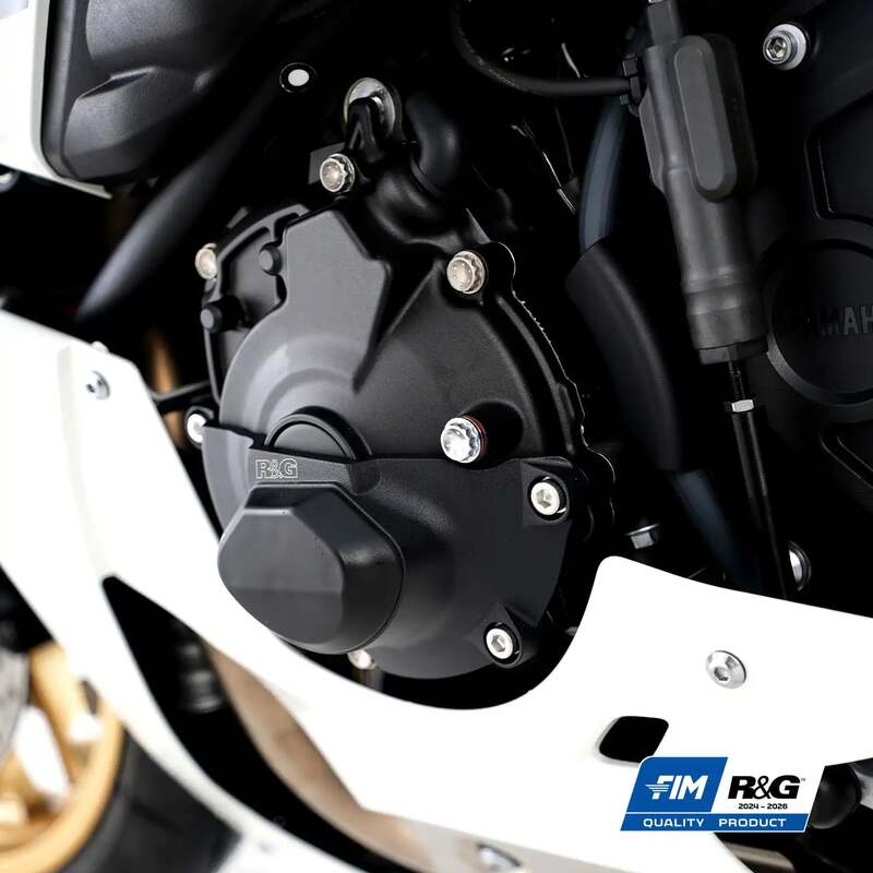 Yamaha YZF-R1 M RN32 [2015-2016] - (Lichtmaschine/Kupplung/Ölpumpe) Pro Motorgehäuseabdeckungssatz