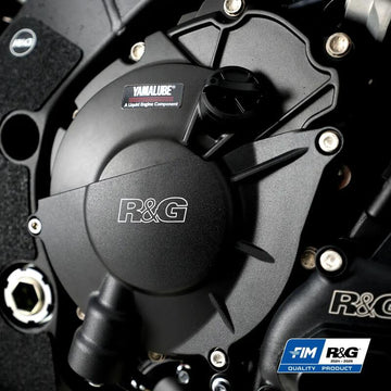 Yamaha YZF-R1 M RN32 [2015-2016] - (Lichtmaschine/Kupplung/Ölpumpe) Pro Motorgehäuseabdeckungssatz
