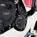 Yamaha YZF-R1 M RN49 [2017-2019] - (Alternator/Clutch/Oil Pump) Pro Engine Case Cover Kit
