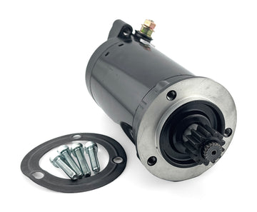 Ducati Multistrada 1000 [ARROWHEAD] - Starter