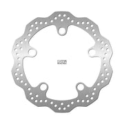 Default Title Honda Cb 750 Boldor [NG BRAKE DISC] - wave starr Bremsscheibe