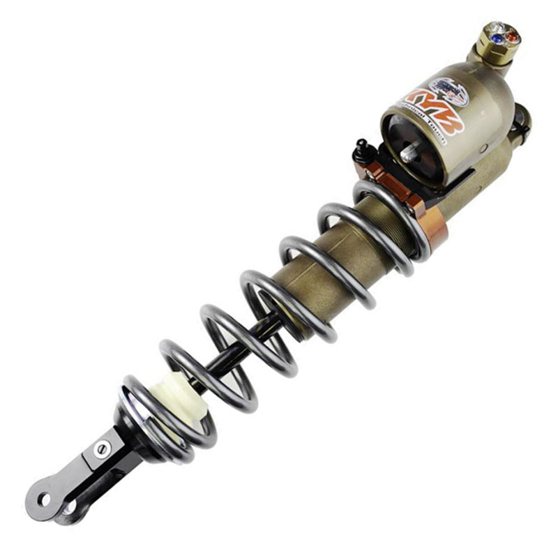 Ktm Sx 250 [KAYABA] - KYB Factory Kit Stoßdämpfer hinten