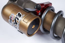 Ktm Sx-F 250 [KAYABA] - KYB Factory Kit rear shock absorber