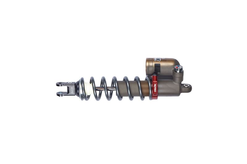 Ktm Sx-F 250 [KAYABA] - KYB Factory Kit rear shock absorber