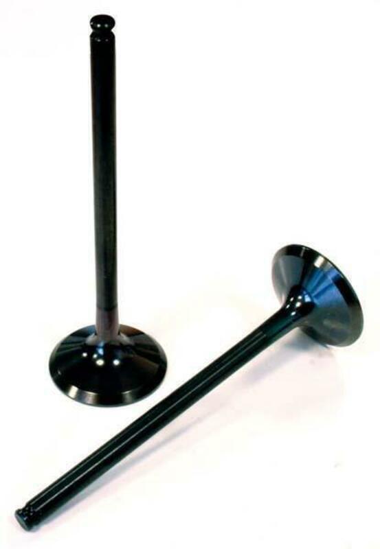 Kawasaki Kx 250 [PROX] - Exhaust valve titanium