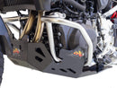 Bmw F 900 Gs [AXP] - Adventure underrun protection - PE-HD 8mm-2