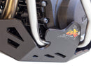 Bmw F 900 Gs [AXP] - Adventure underrun protection - PE-HD 8mm-4