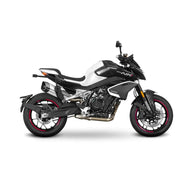 Default Title CF Moto 800 NK [2023-2026] [SHAD] - 3P side holder