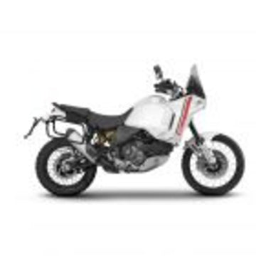 Ducati Desert X 937 [SHAD] - 4P bevestigingssysteem