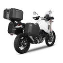 Ducati Desert X 937 [SHAD] - 4P Befestigungssystem-6