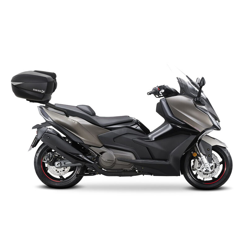 Kymco Ak 550 Premium [SHAD] - Top Master montageset