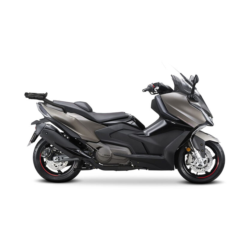 Kymco Ak 550 Premium [SHAD] - Top Master montageset